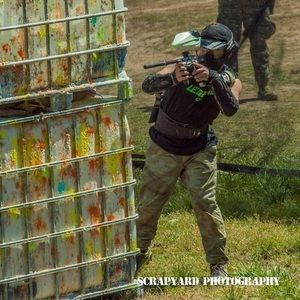 Meet your Posher, Chris